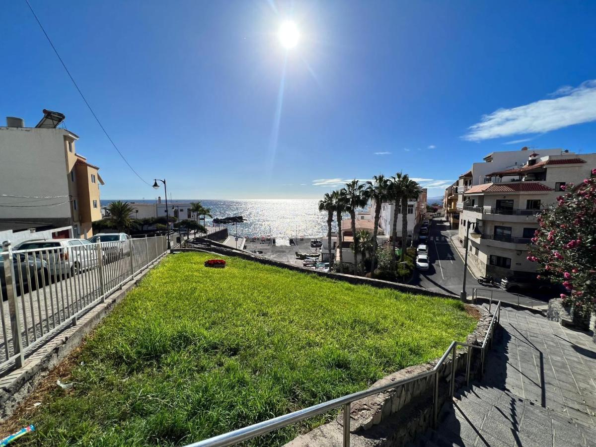 Alcamar Habitacion Privada Con Las Areas De Sala, Cocina Y Bano Que Se Comparten Cerca Al Mar! Alcalá 외부 사진