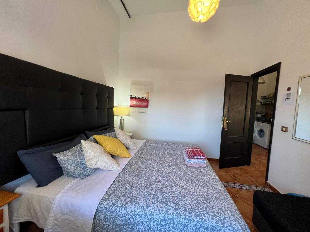 Alcamar Habitacion Privada Con Las Areas De Sala, Cocina Y Bano Que Se Comparten Cerca Al Mar! Alcalá 외부 사진