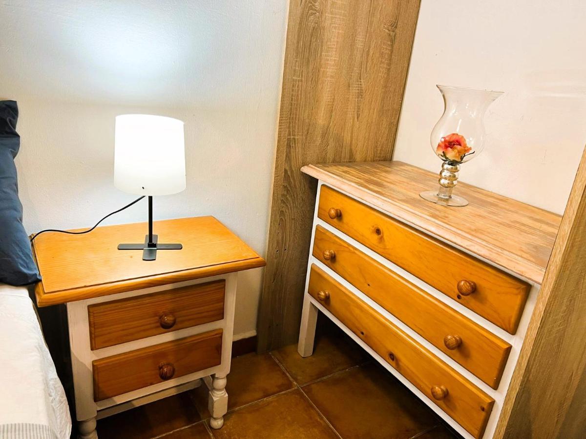 Alcamar Habitacion Privada Con Las Areas De Sala, Cocina Y Bano Que Se Comparten Cerca Al Mar! Alcalá 외부 사진