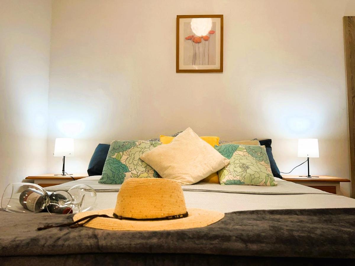 Alcamar Habitacion Privada Con Las Areas De Sala, Cocina Y Bano Que Se Comparten Cerca Al Mar! Alcalá 외부 사진