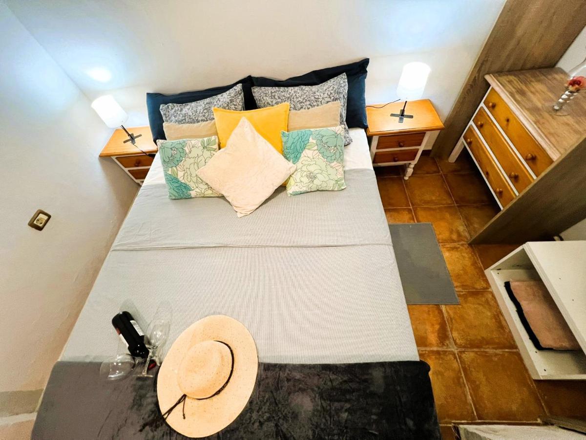 Alcamar Habitacion Privada Con Las Areas De Sala, Cocina Y Bano Que Se Comparten Cerca Al Mar! Alcalá 외부 사진