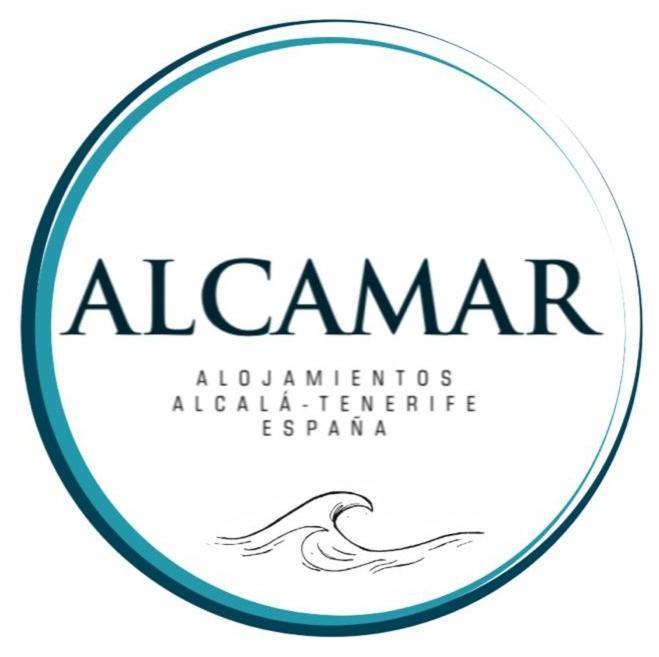Alcamar Habitacion Privada Con Las Areas De Sala, Cocina Y Bano Que Se Comparten Cerca Al Mar! Alcalá 외부 사진
