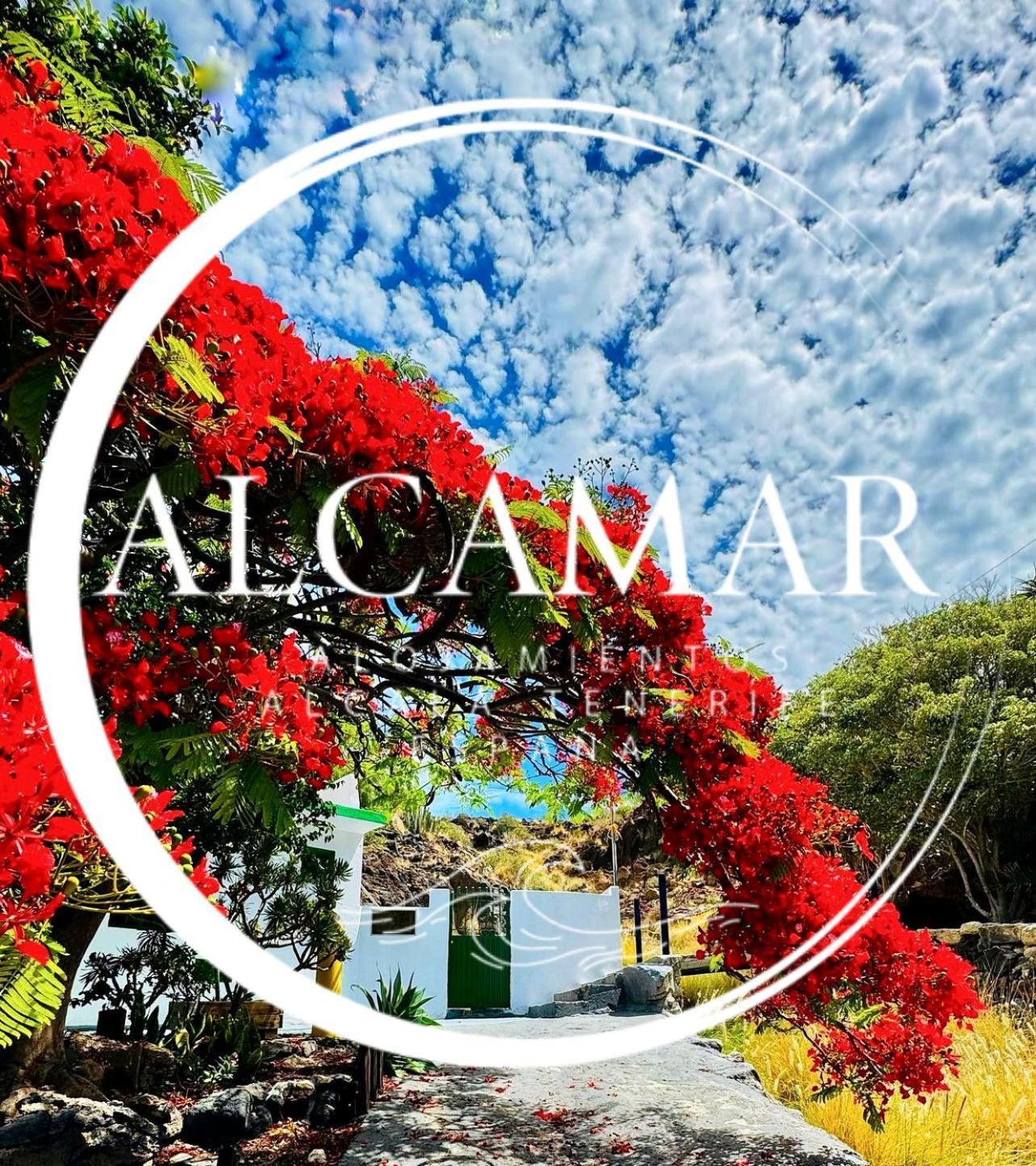 Alcamar Habitacion Privada Con Las Areas De Sala, Cocina Y Bano Que Se Comparten Cerca Al Mar! Alcalá 외부 사진