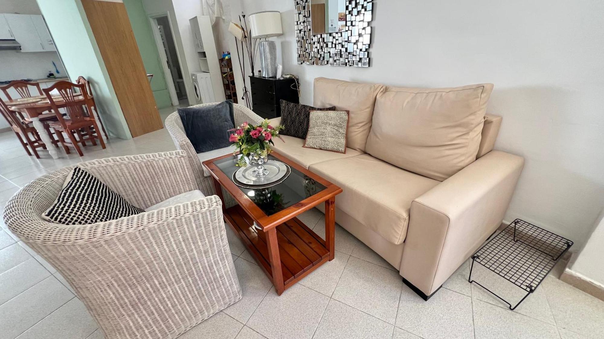 Alcamar Habitacion Privada Con Las Areas De Sala, Cocina Y Bano Que Se Comparten Cerca Al Mar! Alcalá 외부 사진