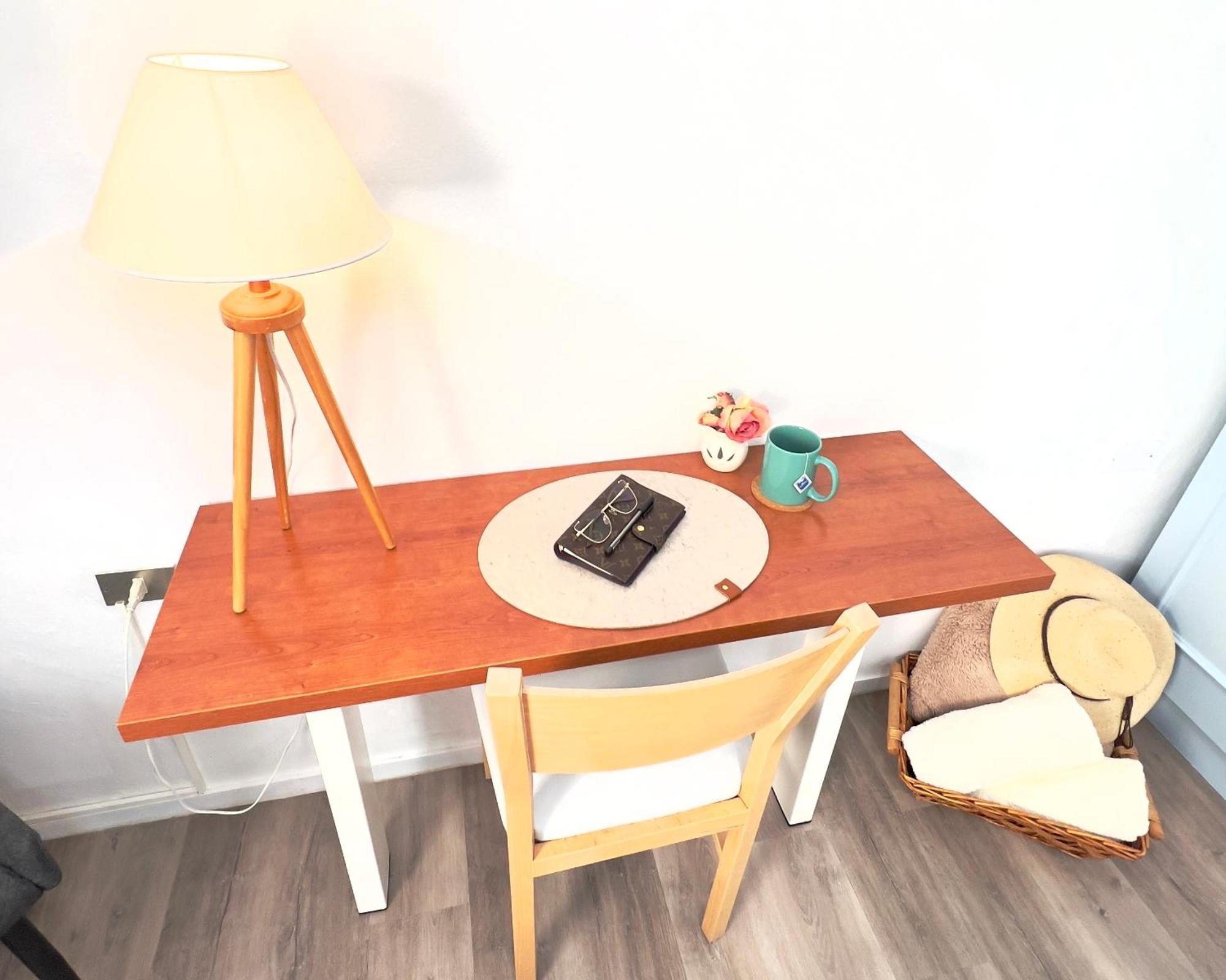Alcamar Habitacion Privada Con Las Areas De Sala, Cocina Y Bano Que Se Comparten Cerca Al Mar! Alcalá 외부 사진