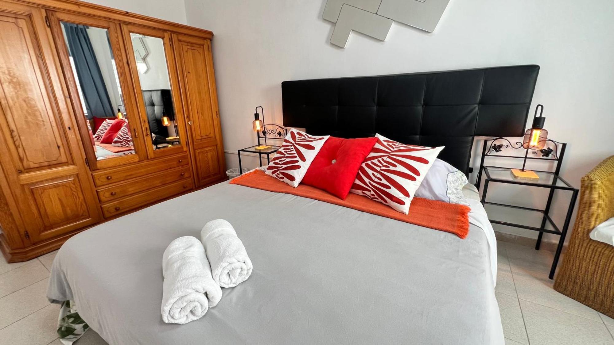 Alcamar Habitacion Privada Con Las Areas De Sala, Cocina Y Bano Que Se Comparten Cerca Al Mar! Alcalá 외부 사진