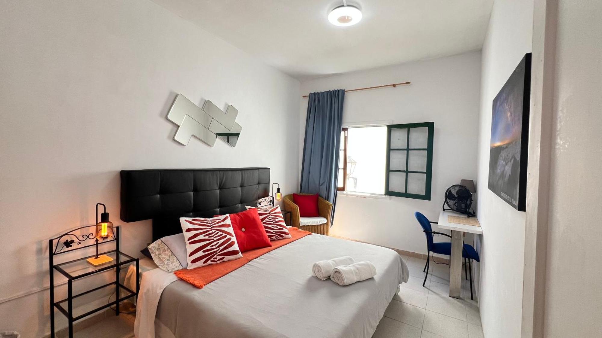 Alcamar Habitacion Privada Con Las Areas De Sala, Cocina Y Bano Que Se Comparten Cerca Al Mar! Alcalá 외부 사진