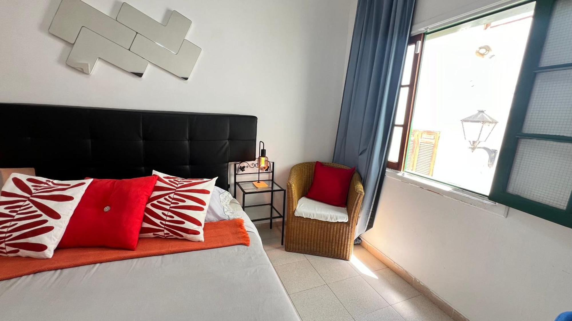 Alcamar Habitacion Privada Con Las Areas De Sala, Cocina Y Bano Que Se Comparten Cerca Al Mar! Alcalá 외부 사진