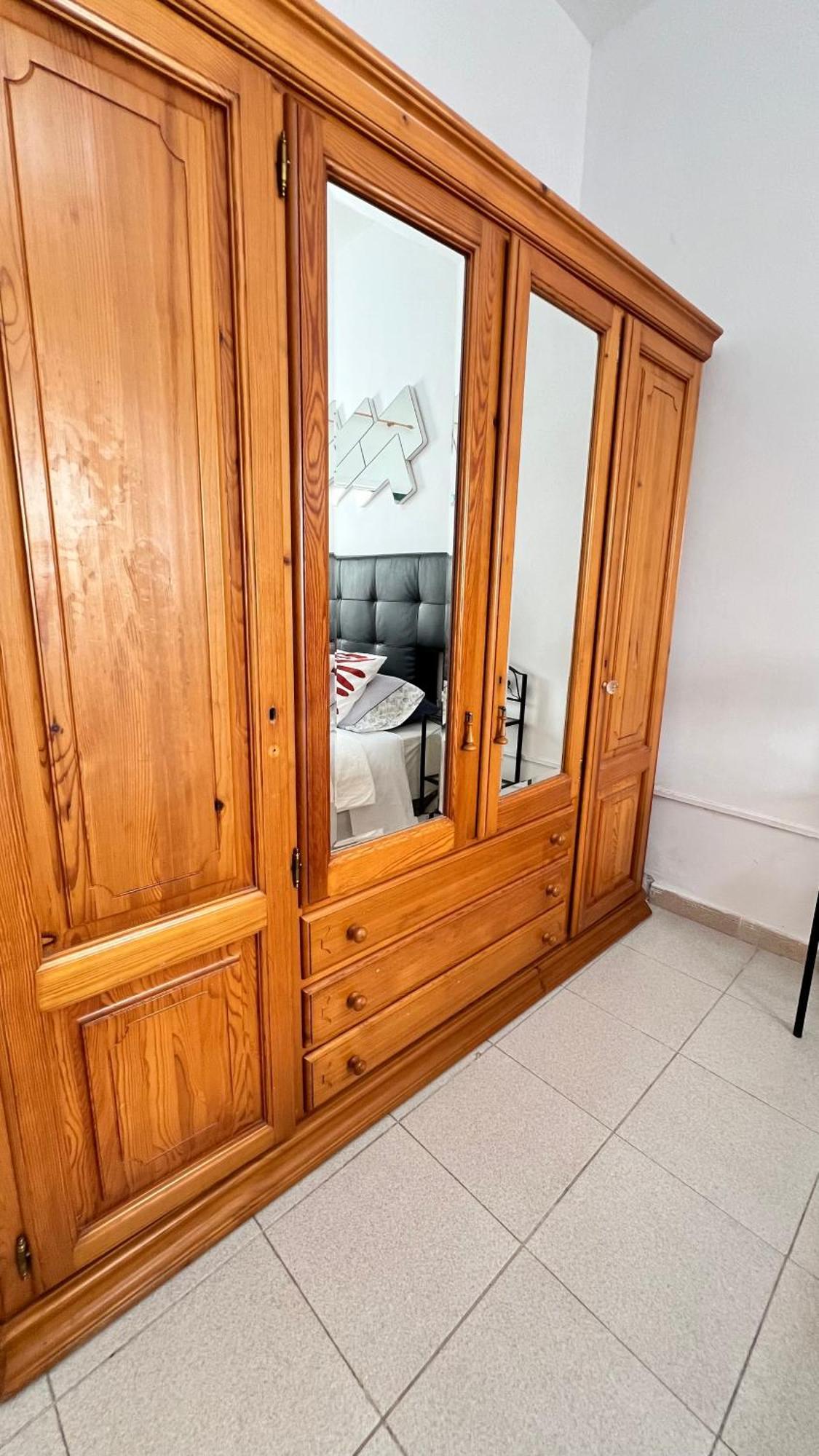 Alcamar Habitacion Privada Con Las Areas De Sala, Cocina Y Bano Que Se Comparten Cerca Al Mar! Alcalá 외부 사진